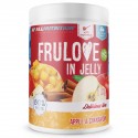 Allnutrition FruLove - Apple & Cinnamon - Dulceata dietetică