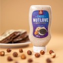 Allnutrition NutLove Sauce - Crispy Cookie - Sirop Dietetic