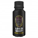 AllNutrition LOCO Shot Energy & Speed - Amplificator de azot