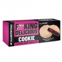 AllNutrition F**King Delicious Cookie Peanut Butter Raspberry Jelly - Desert Dietetic