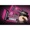 AllNutrition F**King Delicious Cookie Peanut Butter Raspberry Jelly - Desert Dietetic