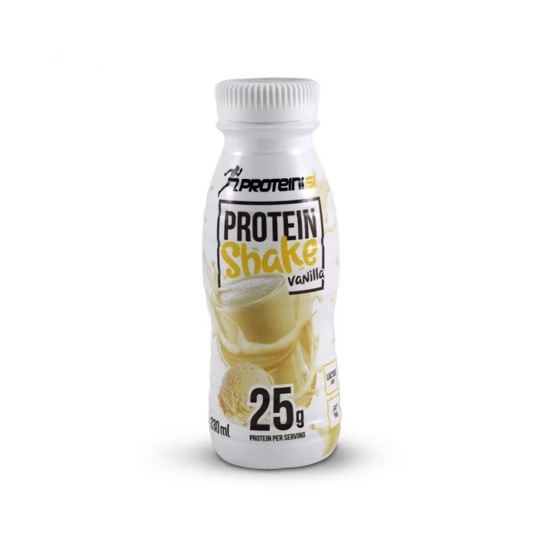Proteini.SI Protein Shake RTD - Băutură Proteică