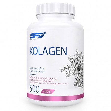 SFD Collagen