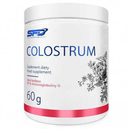 SFD Colostrum