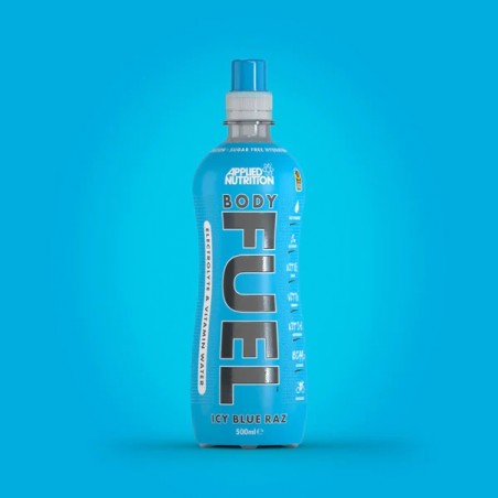 Applied Nutrition Body Fuel Electrolyte & Vitamin Water - Apa cu electroliti si vitamine