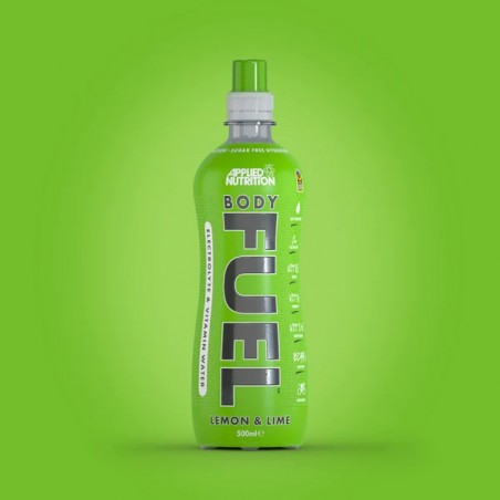 Applied Nutrition Body Fuel Electrolyte & Vitamin Water - Apa cu electroliti si vitamine
