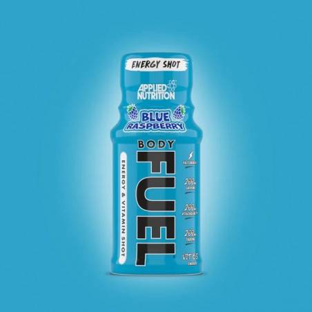Applied Nutrition Body Fuel Energy & Vitamin Shot
