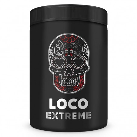 Allnutrition LOCO Extreme - Booster de azot