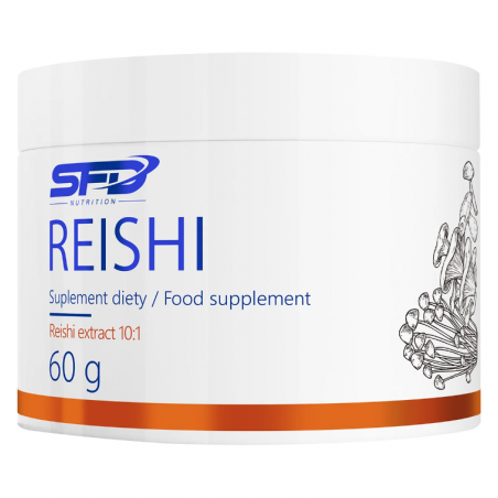 SFD Reishi Powder