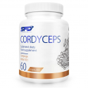 SFD Cordyceps Caps