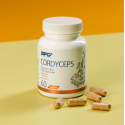 SFD Cordyceps Caps