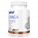 SFD Chaga Caps