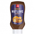 Allnutrition NutLove Sauce - Crunch - Sirop dietetic
