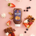 Allnutrition NutLove Sauce - Crunch - Sirop dietetic