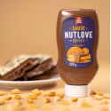 Allnutrition NutLove Sauce - Crunch - Sirop dietetic