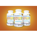 Allnutrition Curcumin + Ginger + Piperine - Turmeric + Ghimbir + Piperina