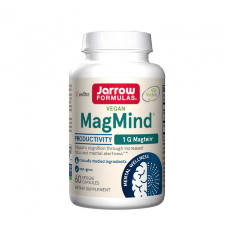 Jarrow Formulas MagMind Productivity - Formula pentru creier