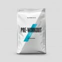 Myprotein Pre-Workout - Booster de azot