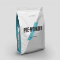 Myprotein Pre-Workout - Booster de azot