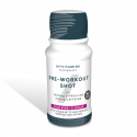 Myprotein Pre-Workout Shot - Booster de azot