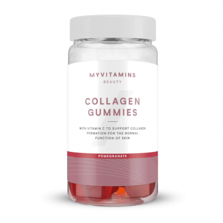 Myprotein Collagen Gummies