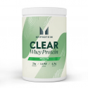 Myprotein Clear Whey Isolate - Izolat de proteine