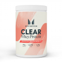 Myprotein Clear Whey Isolate - Izolat de proteine