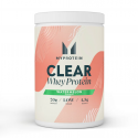 Myprotein Clear Whey Isolate - Izolat de proteine