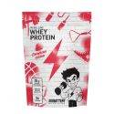 Battery Nutrition Rebel Whey Protein - Proteina din zer