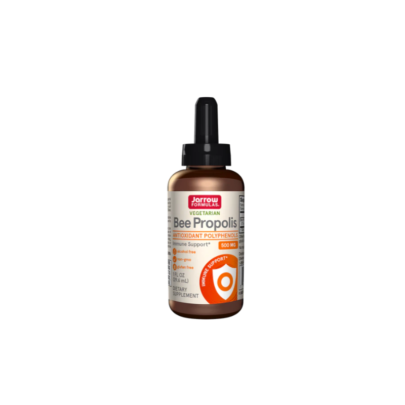 Jarrow Formulas Bee Propolis 500mg