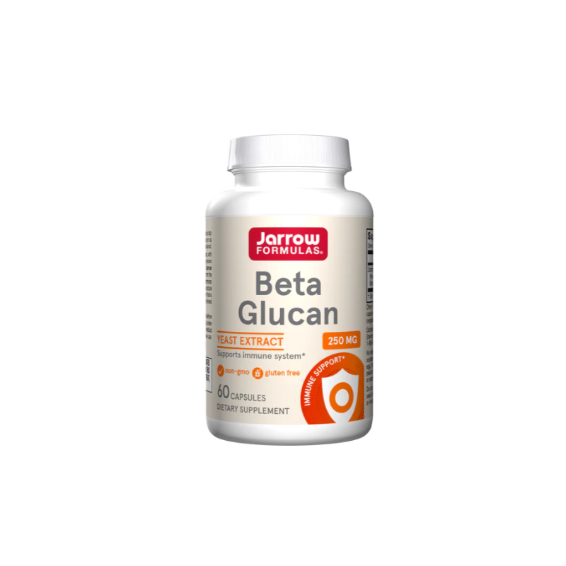 Jarrow Formulas Beta Glucan