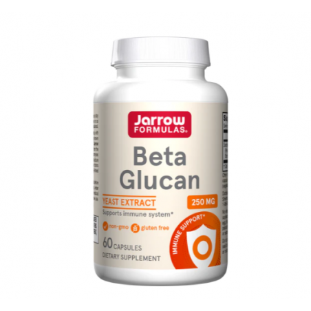 Jarrow Formulas Beta Glucan