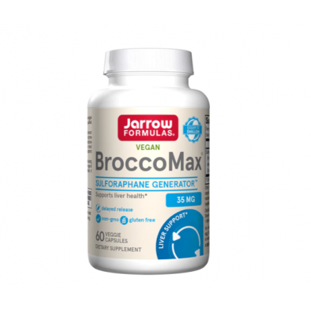 Jarrow Formulas BroccoMax - Extract de broccoli