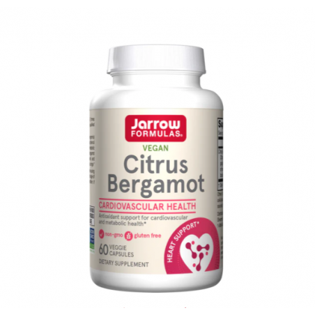 Jarrow Formulas Citrus Bergamot