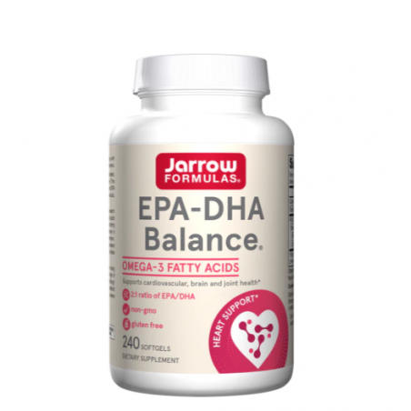 Jarrow Formulas EPA-DHA Balance
