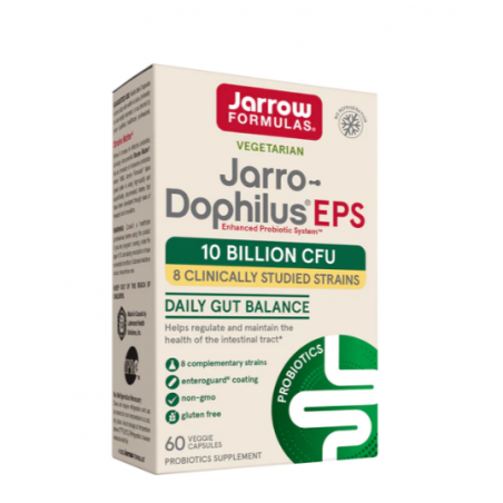 Jarrow Formulas Jarro-Dophilus EPS 10B - Probiotic