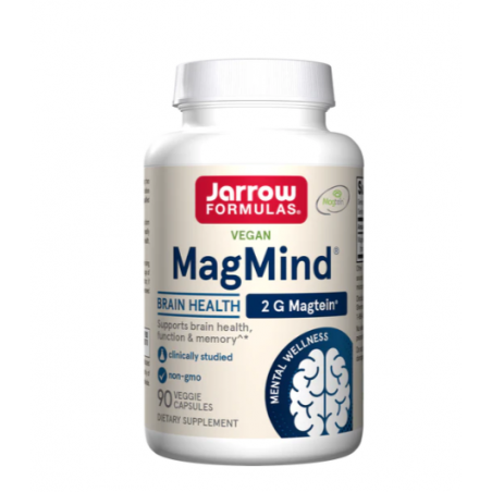 Jarrow Formulas MagMind - Formula pentru creier