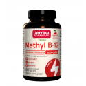 Jarrow Formulas Methyl B-12 5000 - Vitamina B12