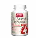 Jarrow Formulas N-Acetyl Tyrosine 350mg - Tirozină