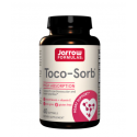 Jarrow Formulas Toco-Sorb® - Tocotrienoli + Vitamina E