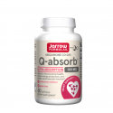 Jarrow Formulas Ubiquinone - Q-absorb® Co-Q10 100mg