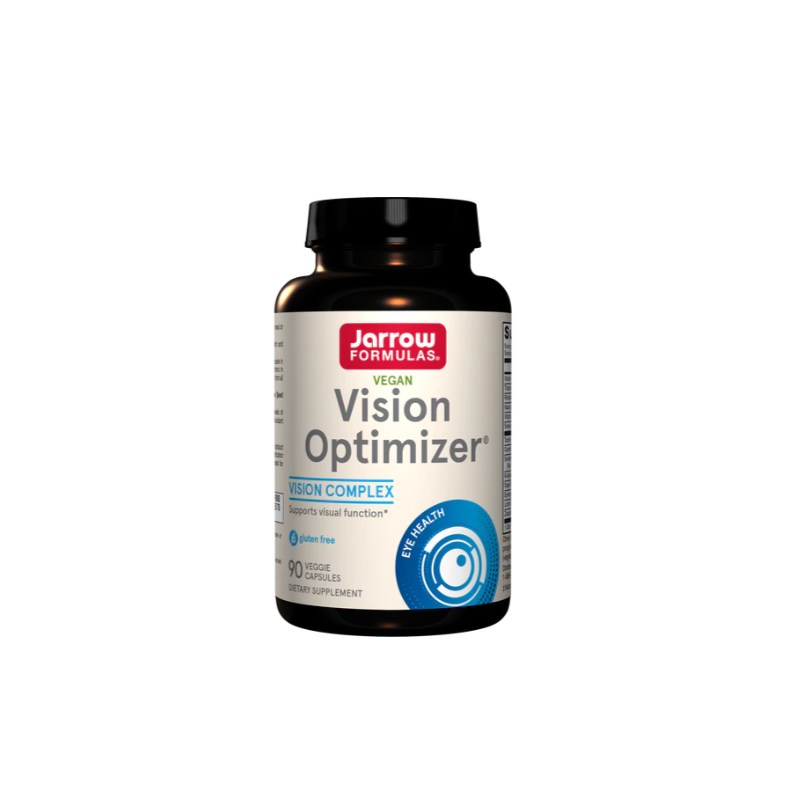 Jarrow Formulas Vision Optimizer - Formula pentru ochi