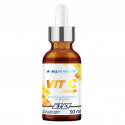 AllNutrition Vitamin C Drops - Picături de vitamina C