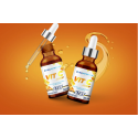 AllNutrition Vitamin C Drops - Picături de vitamina C