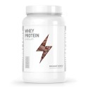 Battery Nutrition Whey Protein от Ready for Life