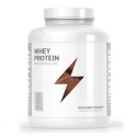 Battery Nutrition Whey Protein от Ready for Life