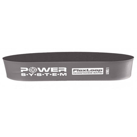 Power System Band Flex Loop - Hard - Benzi de Antrenament