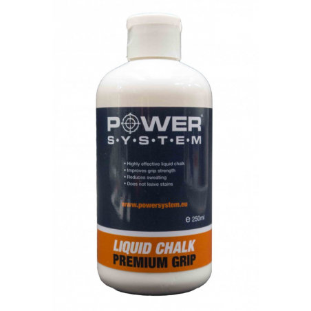 Power System Gym Liquid Chalk - Talc Lichid