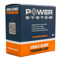 Power System Gym Chalk Block - Talc