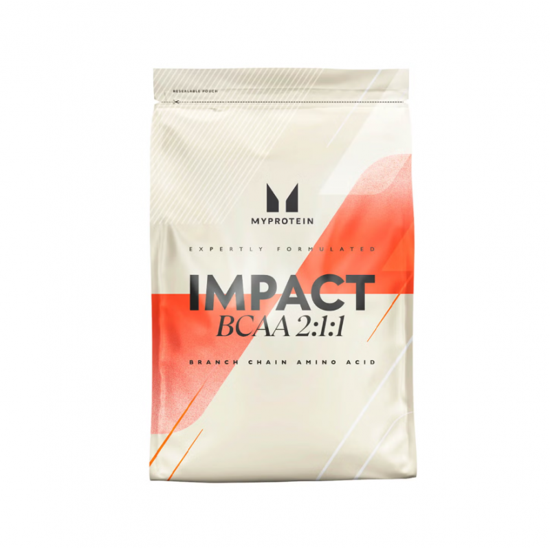 Myprotein BCAA Unflavored